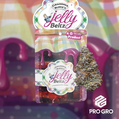 Jelly Beltz