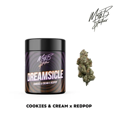 Dreamsicle