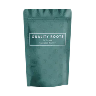 QR Brands - Bob Hope - Sozo 14g
