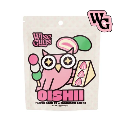 Oishii