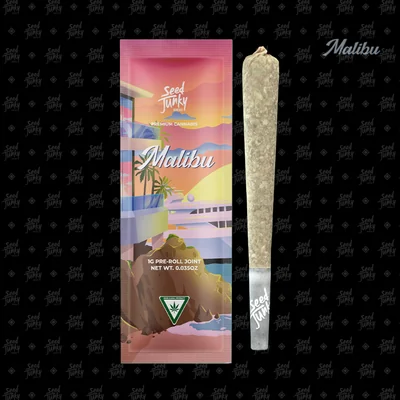 Malibu Pre Roll