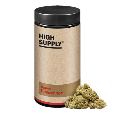Grand Daddy Red Pop