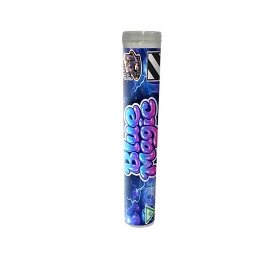 Zoot x A1 - Blue Magic Hand Roll 1g
