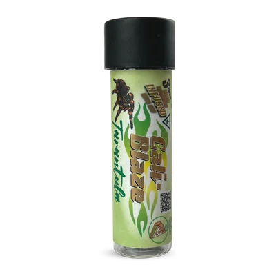 Key Lime Pie Infused Tarantula