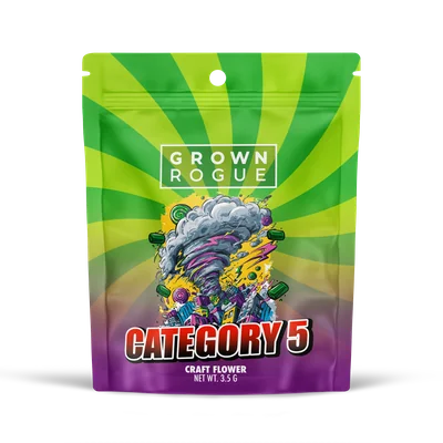 Category 5