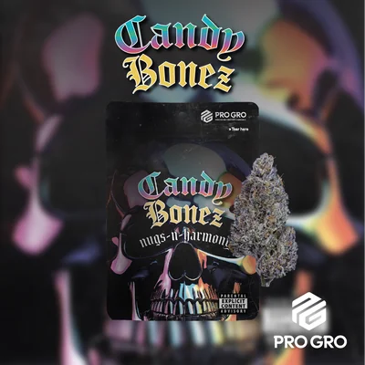 Candy Bonez
