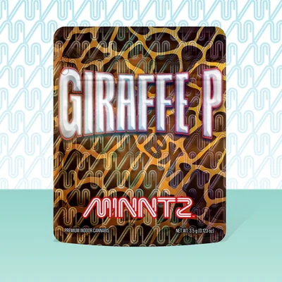Giraffe P
