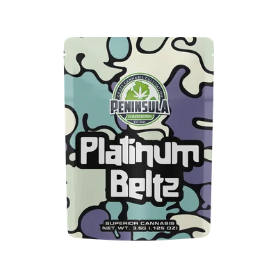 Platinum Beltz