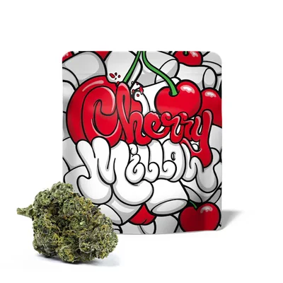 Cookies - CherryMellow 3.5g