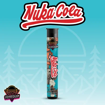 Nuka Cola Pre roll