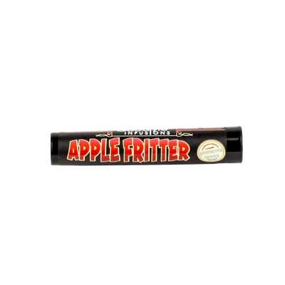 Apple Fritter Infused Pre Roll