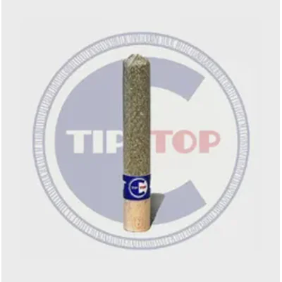 AK47 x Afghani Hand Roll