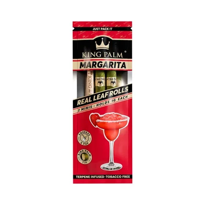 Mini Size Margarita 2pk