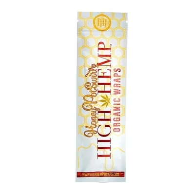 Wraps Honey Pot Swirl