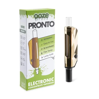 Pronto Gold
