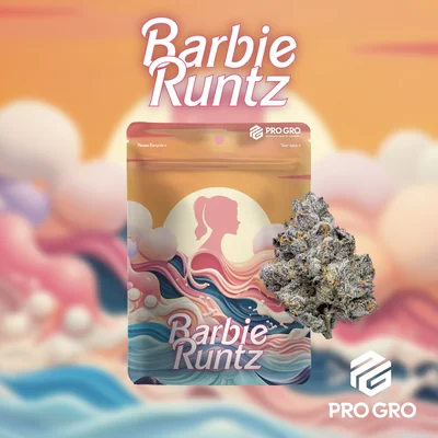 Barbie Runtz