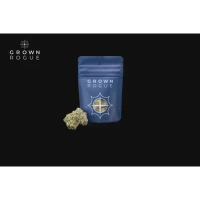 Grown Rogue - Crunch Berriez 3.5g