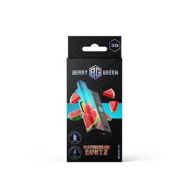 Watermelon Runtz Disposable