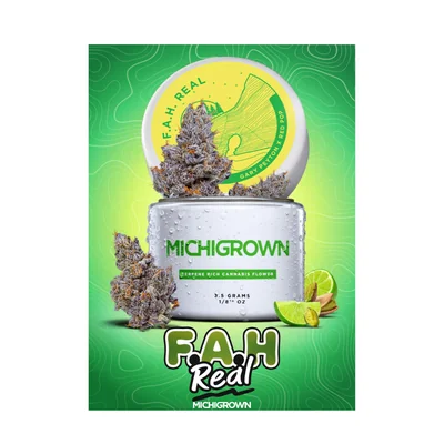 F.A.H. Real