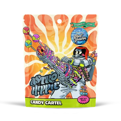 Candy Cartel