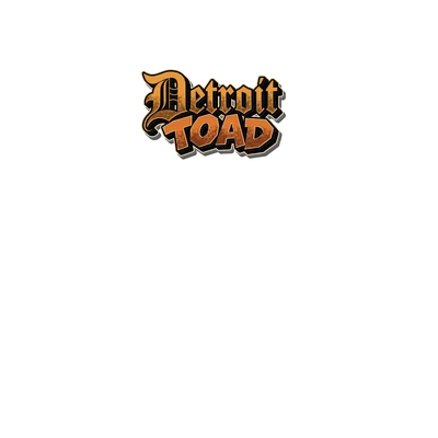 Detroit Toad Pre roll