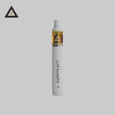 Bubble Bath Live Resin Disposable
