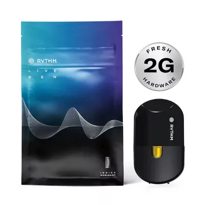 Brownie Scout Live Resin Disposable