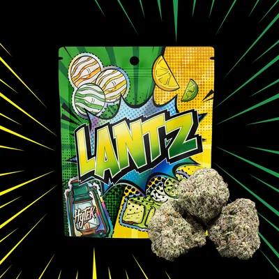 Lantz