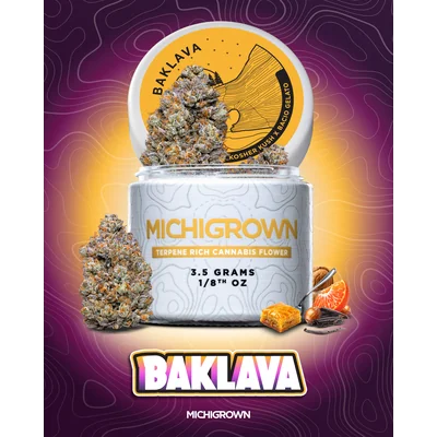 Baklava