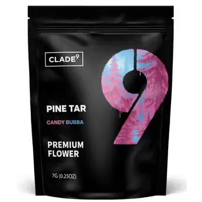 Pine Tar
