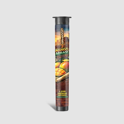 Mango Mirage Infused Pre Roll