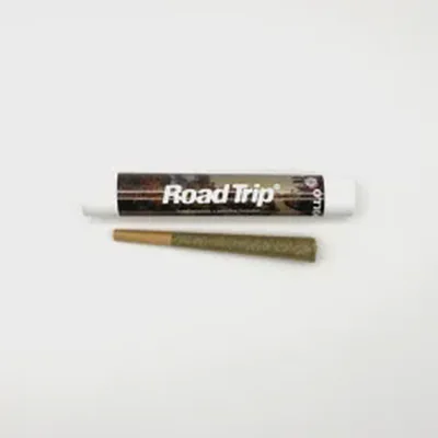 Cookie Butter Breath Pre Roll
