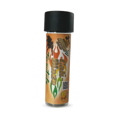 Mango Infused Tarantula