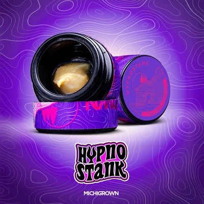 Hypnostank Rosin