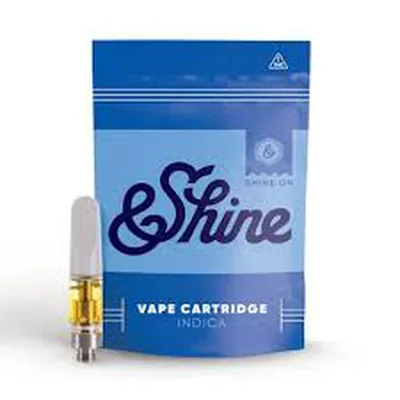 OG Kush Cartridge
