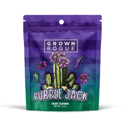 Purple Jack