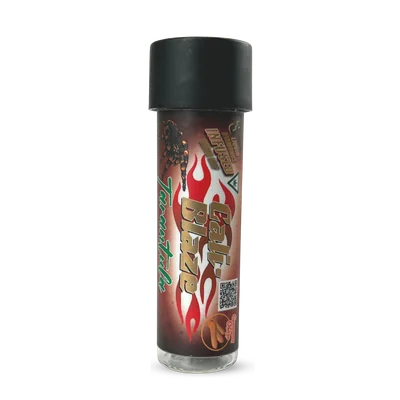 Cali-Blaze - Cinnamon Churro Infused Tarantula 1g