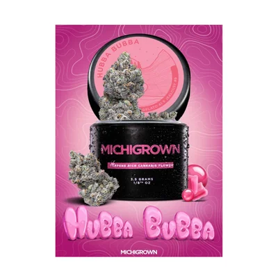 Hubba Bubba