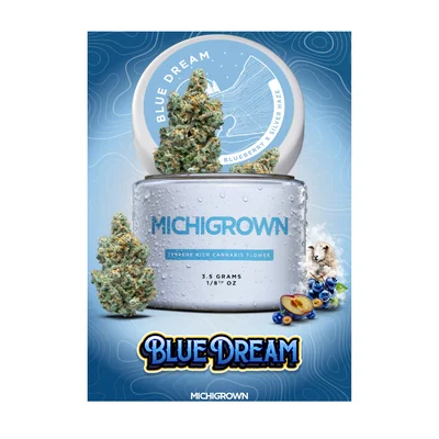 Blue Dream