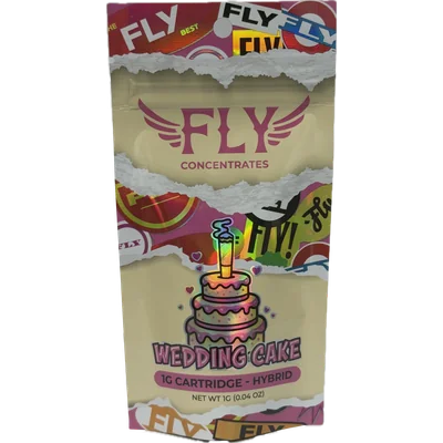 Wedding Cake Cartridge