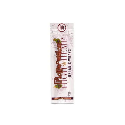 Wraps Flora Passion