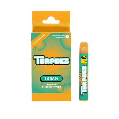 Fruity Pebble OG Live Resin Disposable