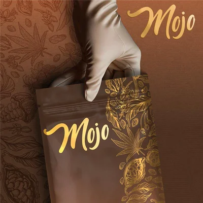 Pretzel Crunch Canna Cups 200mg