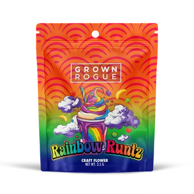 Rainbow Runtz