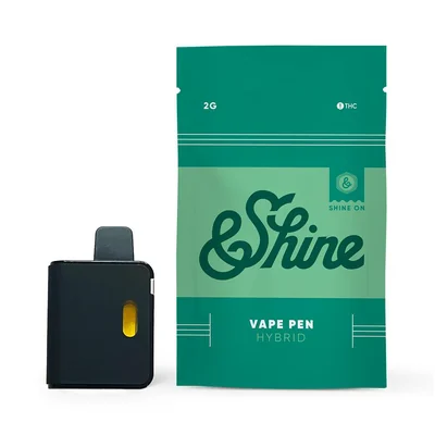 Rainbow Sherbert Disposable Vape