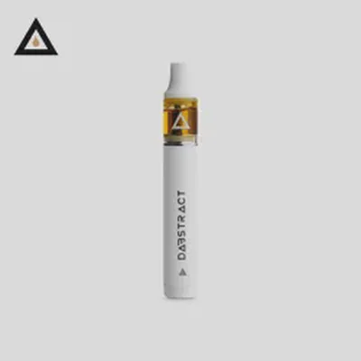 Oreoz Cheesecake Live Resin Disposable