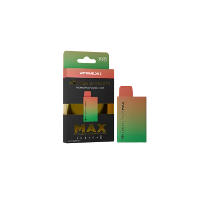 Watermelon Z Disposable