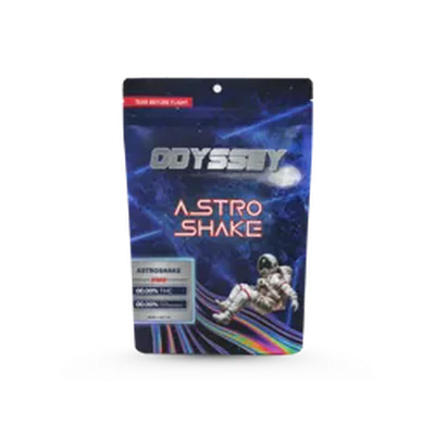Apple Tartz Astroshake