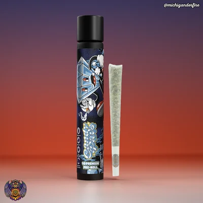 Candy Pave Pre Roll