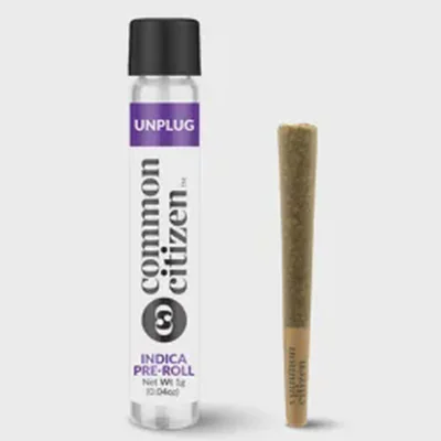 Voodoo Larry Pre Roll